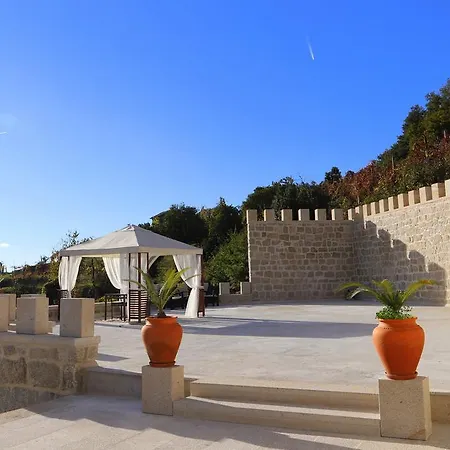 Σπίτι διακοπών Village Walls