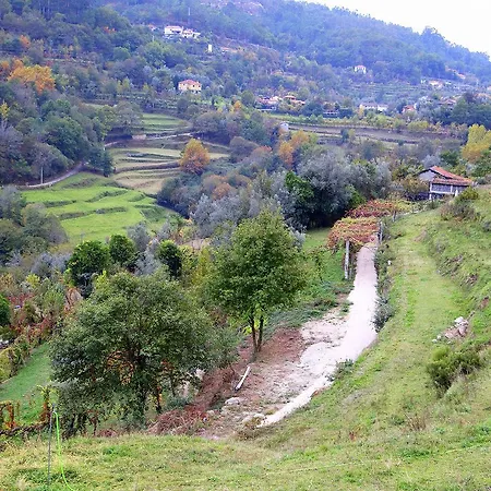Village Walls *