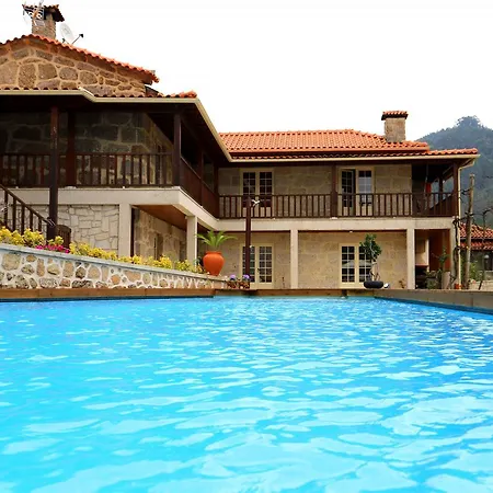 Village Walls Σπίτι διακοπών Terras de Bouro