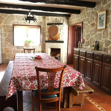 Σπίτι διακοπών Village Walls *