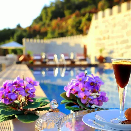 Σπίτι διακοπών Village Walls Terras de Bouro