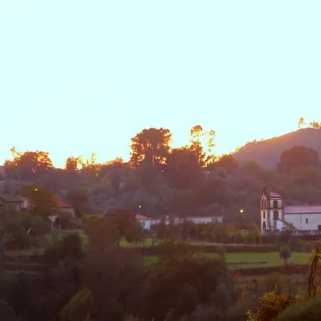 Σπίτι διακοπών Village Walls Terras de Bouro